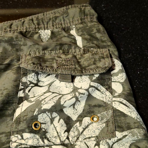 Joe Boxer Trunks - Picture 5 of 8